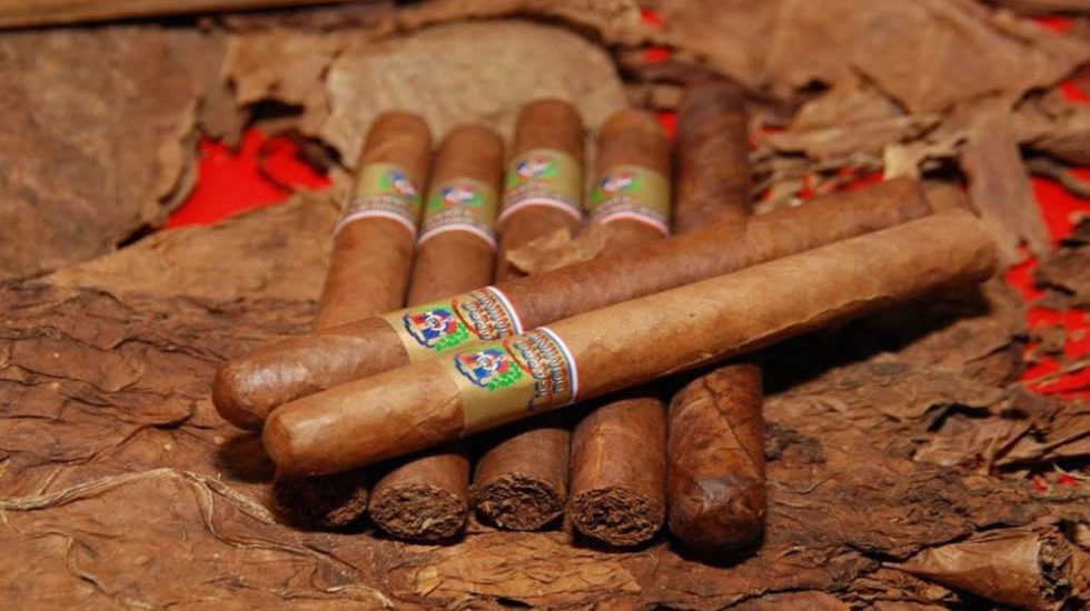 foto tabaco dominicano
