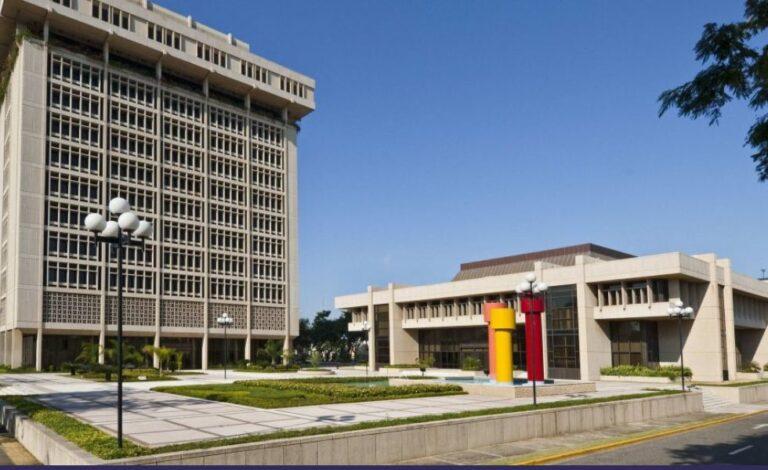 Banco Central reduce tasa de política monetaria en 25 puntos básicos ...