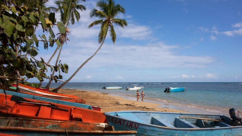 Foto de Tatiana Fernández para The New York Times