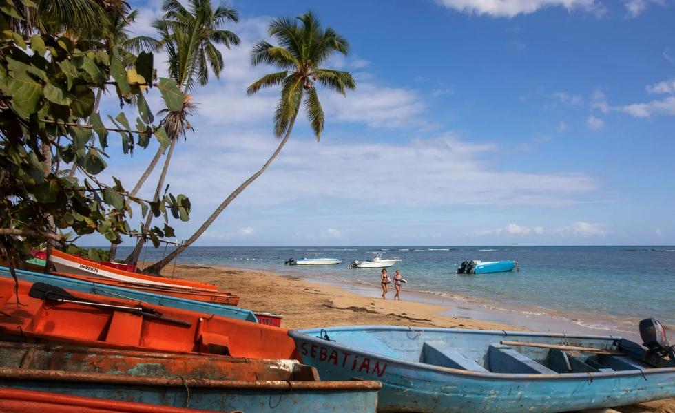 Foto de Tatiana Fernández para The New York Times