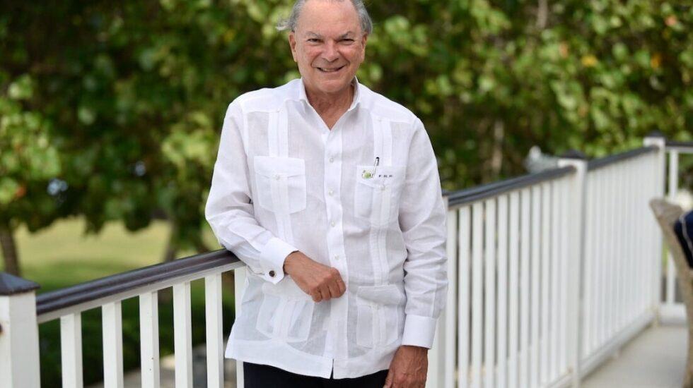 Frank Rainieri